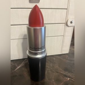 Mac lipstick canister